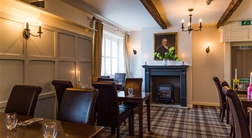 The New Inn Clapham, Austwick 4