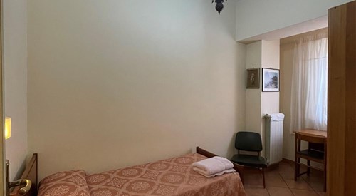 Casa di Procura Francescana, Rome 4