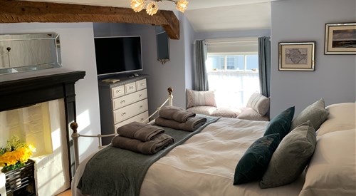 Evangelisa, Lampeter 4