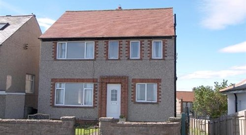 Capenhurst, Benthall