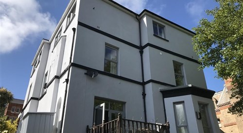 Sherborne Lodge, Ilfracombe