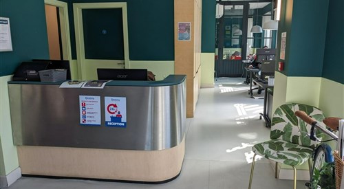 Destiny Student - Parkgate, Dublin 1