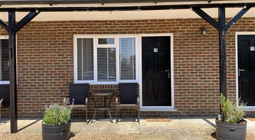 The Kings Head Rye, Rye 3