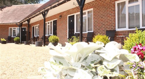 The Kings Head Rye, Rye 2