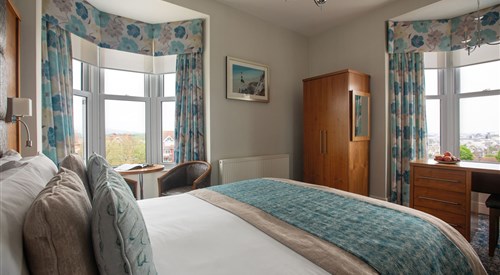 Hydro Hotel, Eastbourne 3