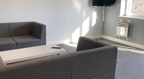 Franklin House, York 3