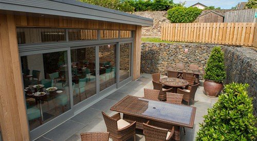 Fife Arms Hotel, Turriff 1