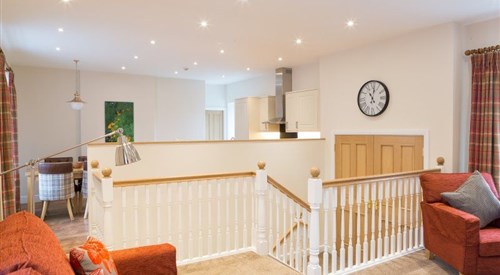 Netherby Hall, Carlisle 2