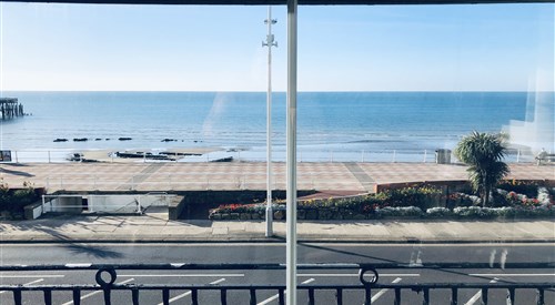 Ruby's Rooms, Hastings 3