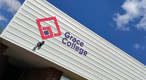 Grace College, Brisbane