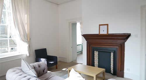 Regent's Park College (Oxford) Ltd 2