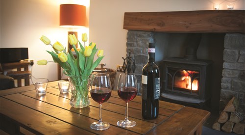 Leny Estate, Callander 2