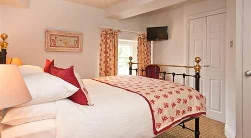 The Angel Inn, Bowness-on-Windermere 2