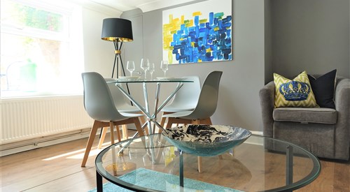 BrickSage Rooms, King's Lynn The Walks, King's Lynn 1