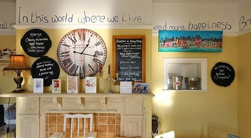 Hooray Henrys Sheringham, Sheringham 4