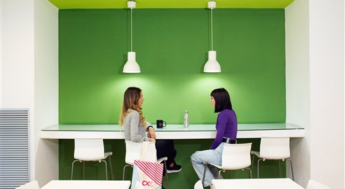 CX Chieti Student Place (Long-stays), Chieti 2