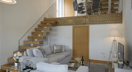 Tailored Stays - Executive Townhouse, Cambridge 2