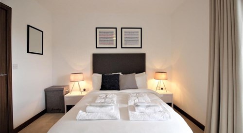 Tailored Stays - Flamsteed Apartment, Cambridge 1