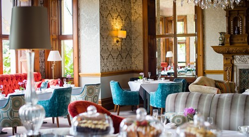 South Lodge, Horsham 3