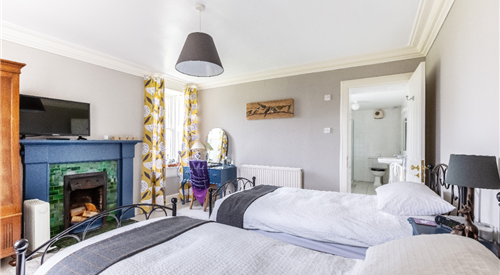 Parkhead House, South Queensferry