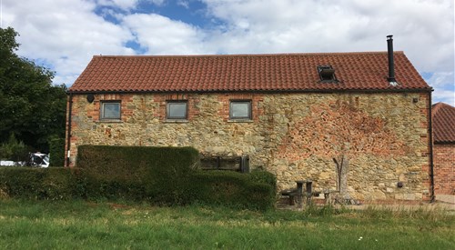 Horizon Barn, Binbrook 1