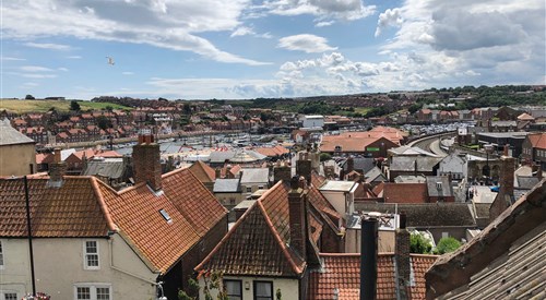 The Little Angel, Whitby