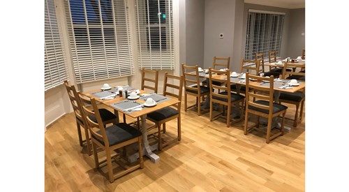 Highfield Bed & Breakfast, Lymington 3