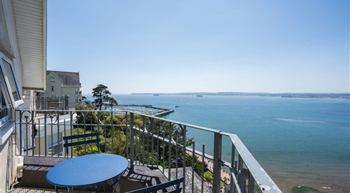 Apartment No 2 Astor House, Torquay 4