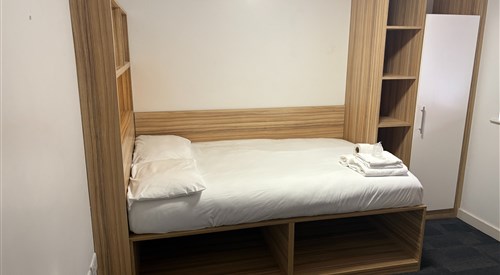 University of Essex - Colchester Campus, Colchester 3