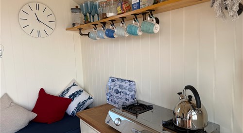 Vitamin Sea, North Beach, Southwold 2