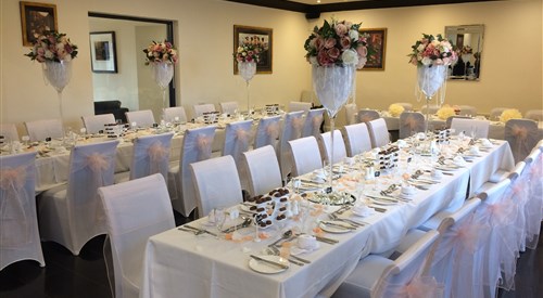 Baltimore Hotel, Cleveland and Teesside 1