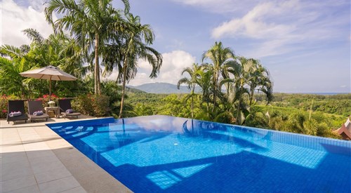 Vichuda Hills Villa, Phuket 2