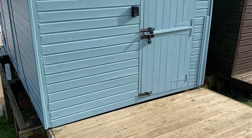 Sandy-Toes (NO. 103L), The Leas, Frinton on Sea 2