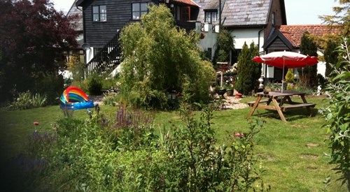 Six Bells, Stowlangtoft 4