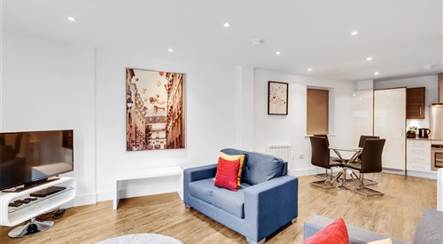 UR Stay Apartments, Birmingham 3