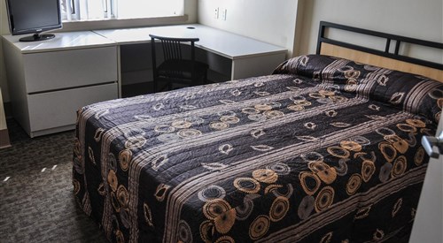 Residence & Conference Centre, Kitchener-Waterloo 2