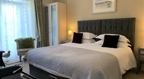 Awel y Mor, Aberdovey 3