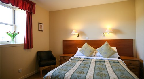 The Tomich Hotel, Glenmoriston 4