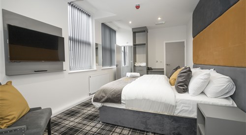 42 Apart-Hotel, Scunthorpe 2