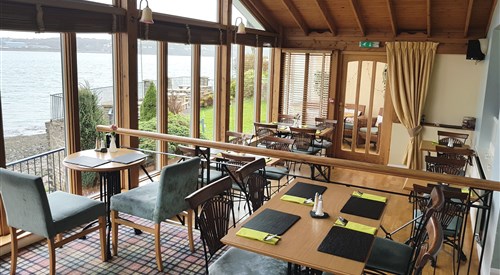 Ferry House Inn, Milford Haven 1