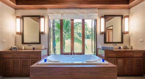 Vichuda Hills Villa, Phuket 4