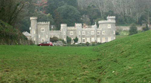 Gwyndra House B&B, St Austell 2