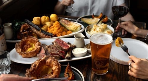 The Crown, Chertsey 2