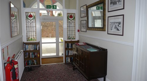 Broadshade Holiday Apartments, Paignton 1