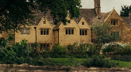 Hyll Hotel, Charingworth