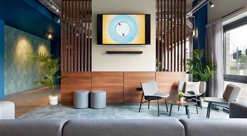 Westfield, Edinburgh 1