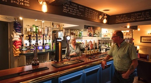 Old Kings Head, Kirkby-in-Furness 2