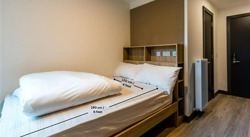 Destiny Student - Parkgate, Dublin 3