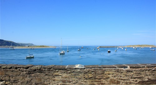 Barmouth Beach Club, Barmouth