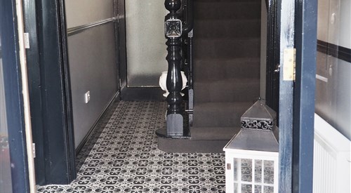 Seaview House Bed & Breakfast, Newtownabbey 3